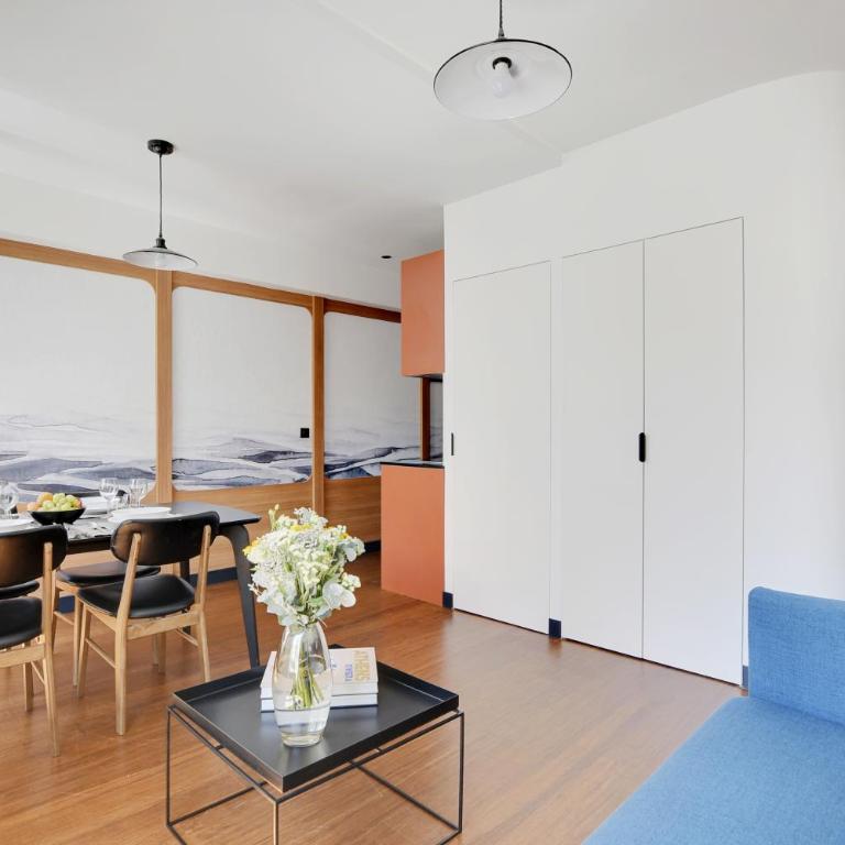 Sereners - Bastille - Appartement Classique - 2