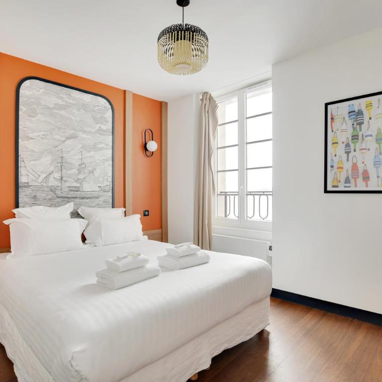 Sereners - Bastille - Appartement 1 Chambre - 2