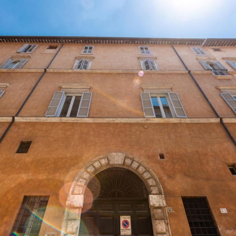 Piacentino Homes Navona view apartment - Appartamento Deluxe con 5 Camere da Letto - 51