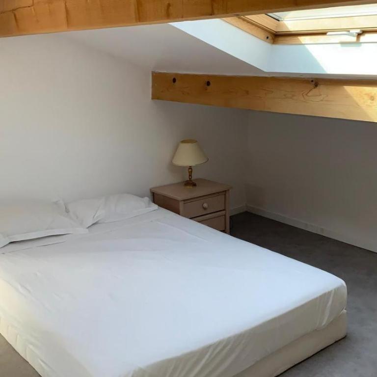Villa Provençale climatisée avec jardin, piscine, barbecue, sauna - Villa avec Piscine Privée - 11