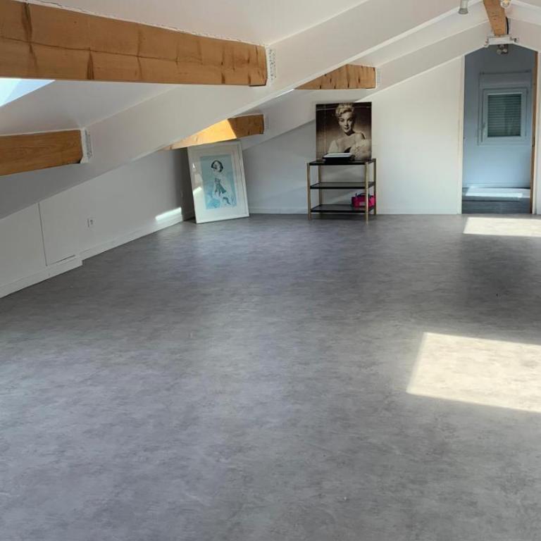 Villa Provençale climatisée avec jardin, piscine, barbecue, sauna - Villa avec Piscine Privée - 10