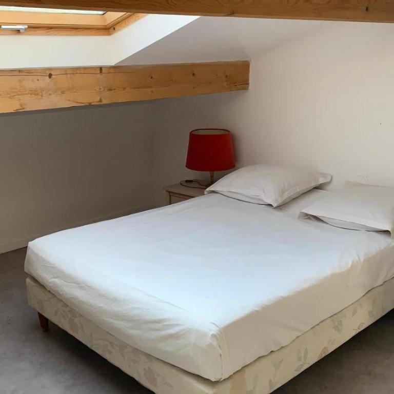 Villa Provençale climatisée avec jardin, piscine, barbecue, sauna - Villa avec Piscine Privée - 7