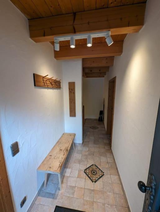 Ferienhaus mit Sauna in Grainau - Apartment mit 2 Schlafzimmern - 6