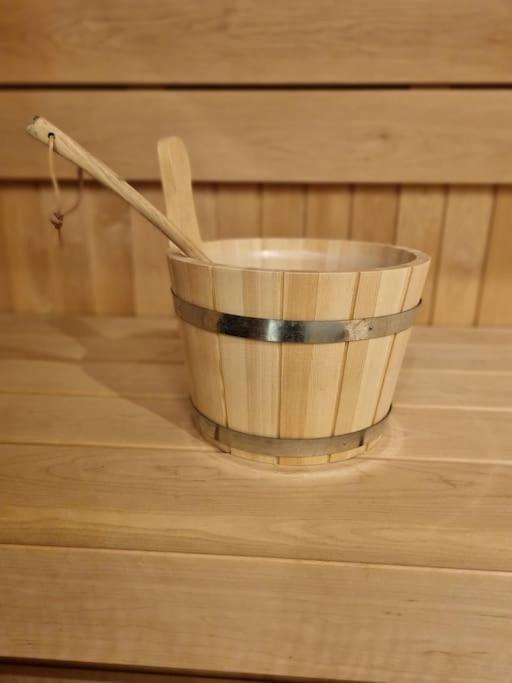 Ferienhaus mit Sauna in Grainau - Apartment mit 2 Schlafzimmern - 13