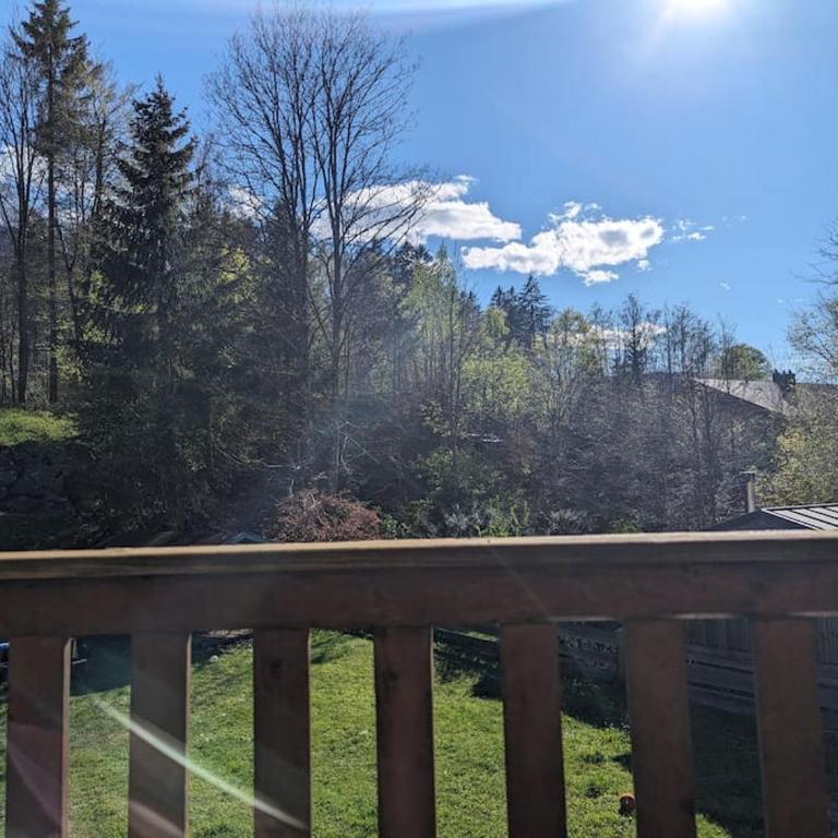 Ferienhaus mit Sauna in Grainau - Apartment mit 2 Schlafzimmern - 19