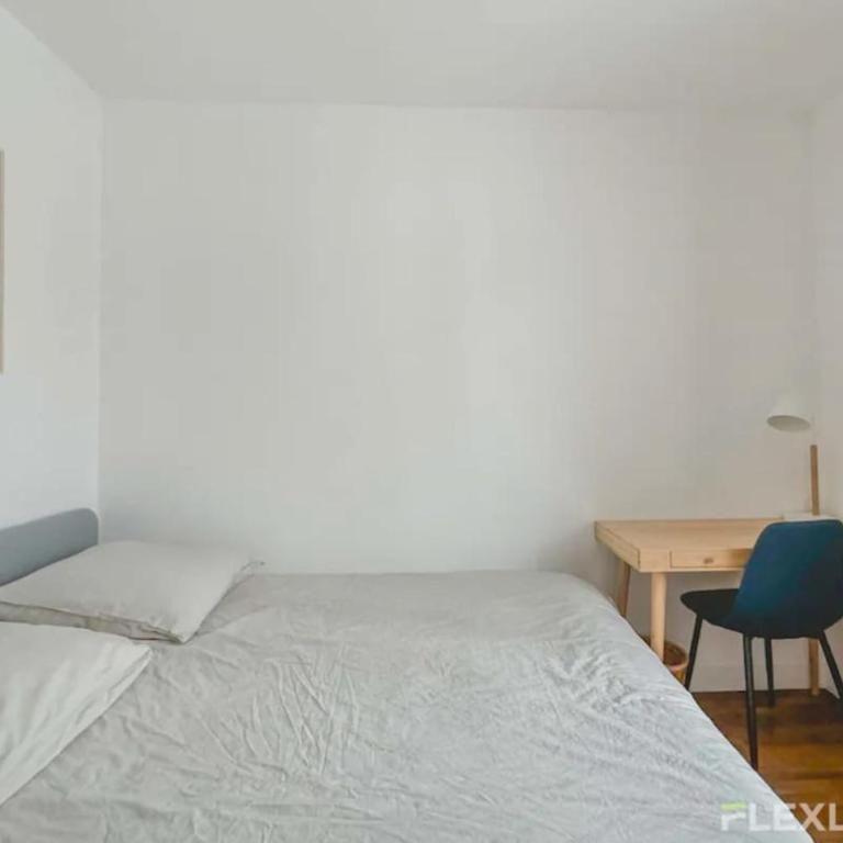 Flexliving - whole flat - Saint Martin - Appartement - 26