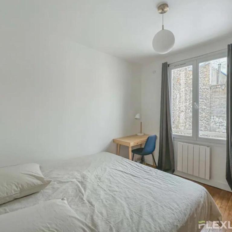 Flexliving - whole flat - Saint Martin - Appartement - 27