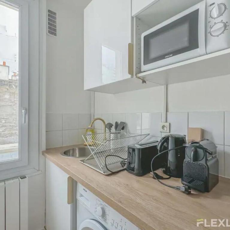 Flexliving - whole flat - Saint Martin - Appartement - 31