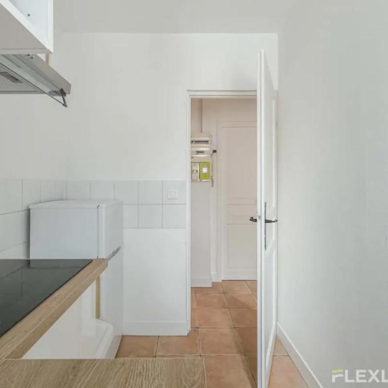 Flexliving - whole flat - Saint Martin - Appartement - 32
