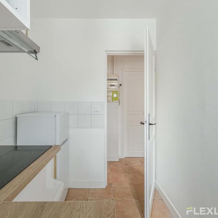 Flexliving - room - Saint Martin - Chambre Simple - 19