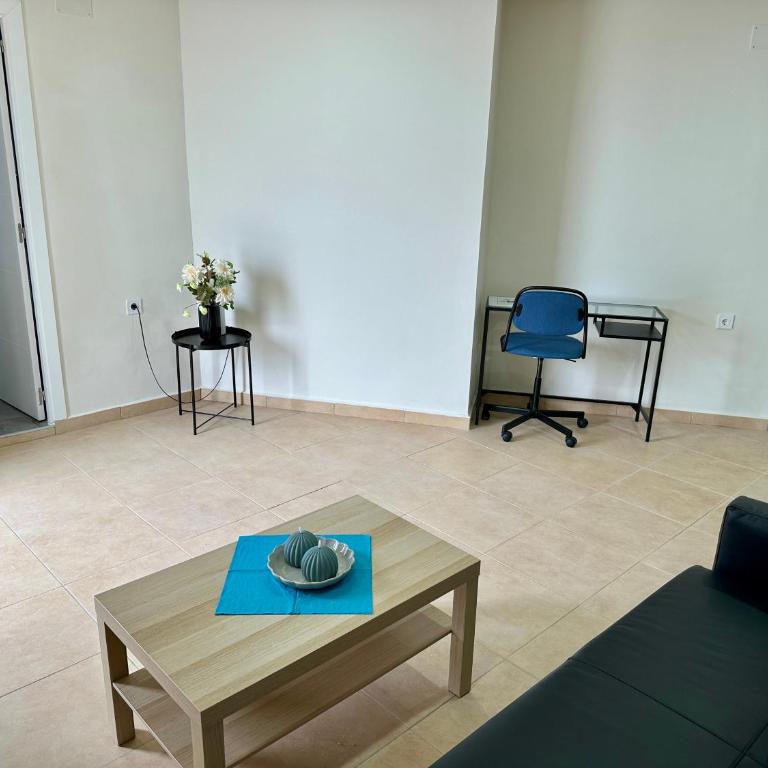 New modern apartment, Scandinavian style - Apartamento de 1 dormitorio - 3