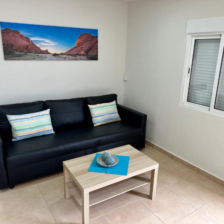 New modern apartment, Scandinavian style - Apartamento de 1 dormitorio - 1