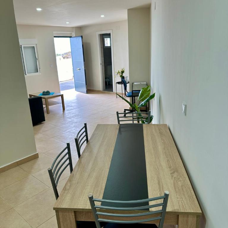 New modern apartment, Scandinavian style - Apartamento de 1 dormitorio - 4