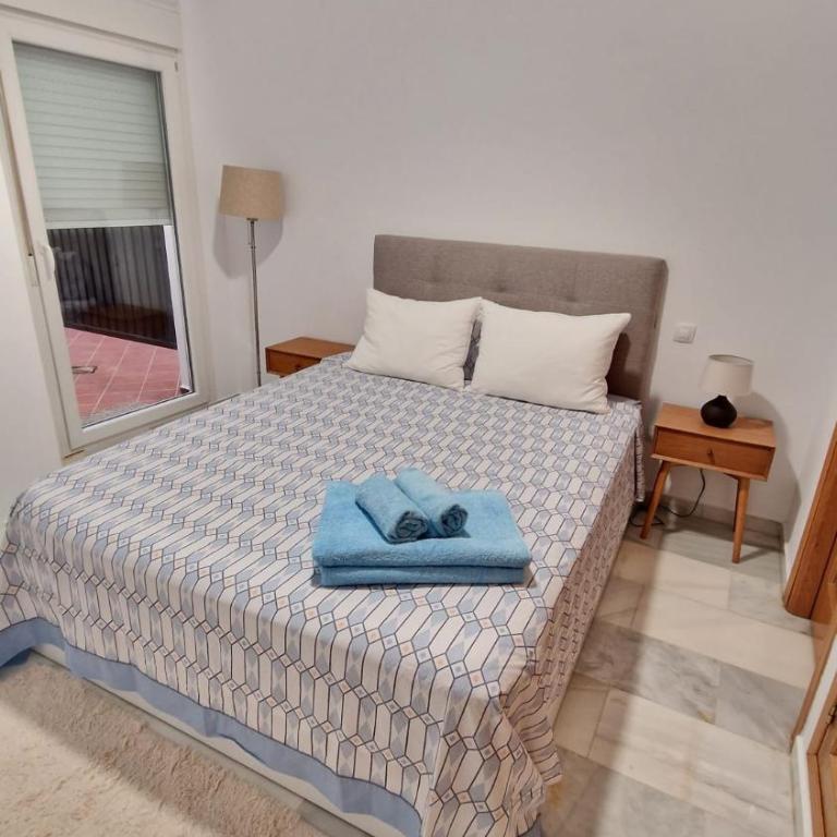 Calpe Playa Kas - Apartamento de 2 dormitorios - 27