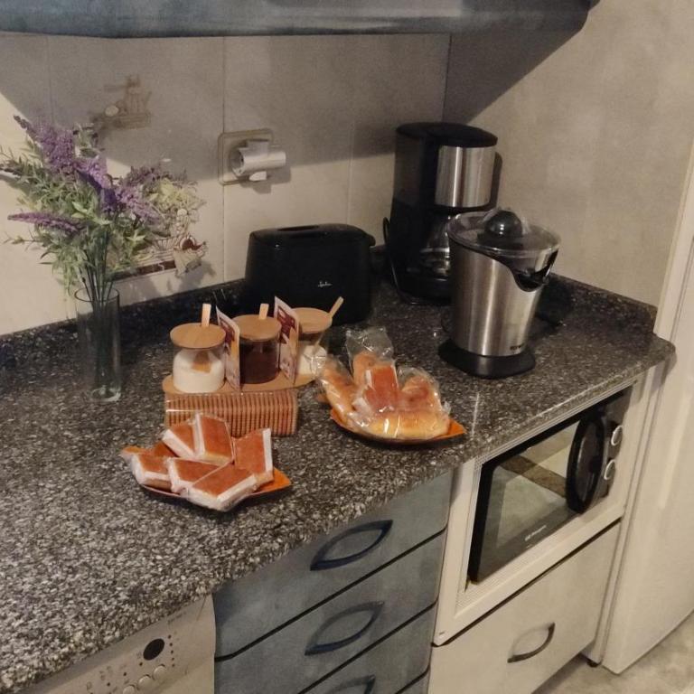 Villa Graña Medrano - Two-Bedroom Apartment - 11