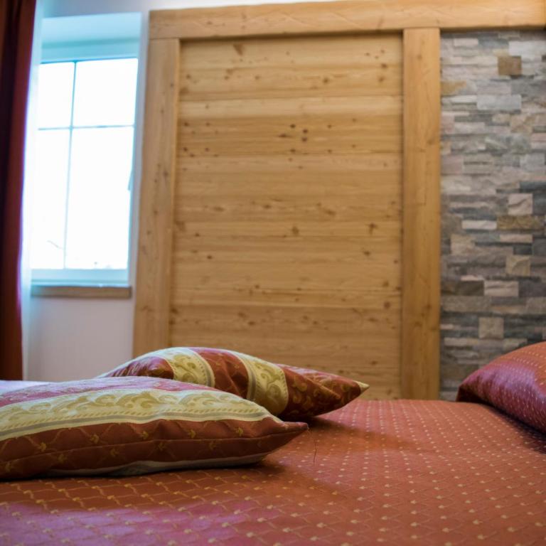 Alpen Garten Hotel Margherita - Suite Junior - 4