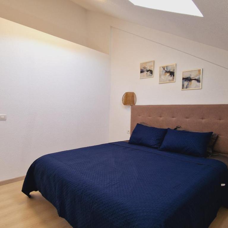 Lana Castle Apartment with sea view - Apartamento de 2 dormitorios - 10