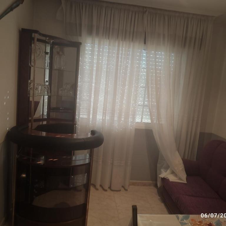 Villa Graña Medrano - Two-Bedroom Apartment - 16
