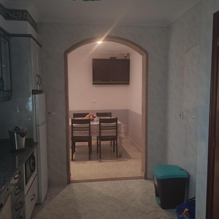 Villa Graña Medrano - Two-Bedroom Apartment - 12
