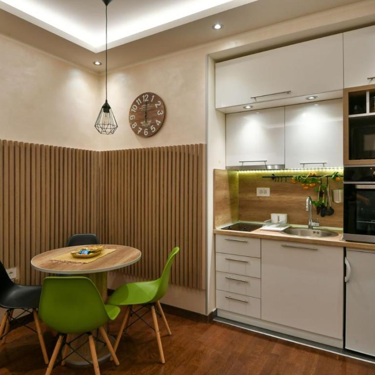 Lux apartman Popovic - Apartman sa 1 Spavaćom Sobom - 6