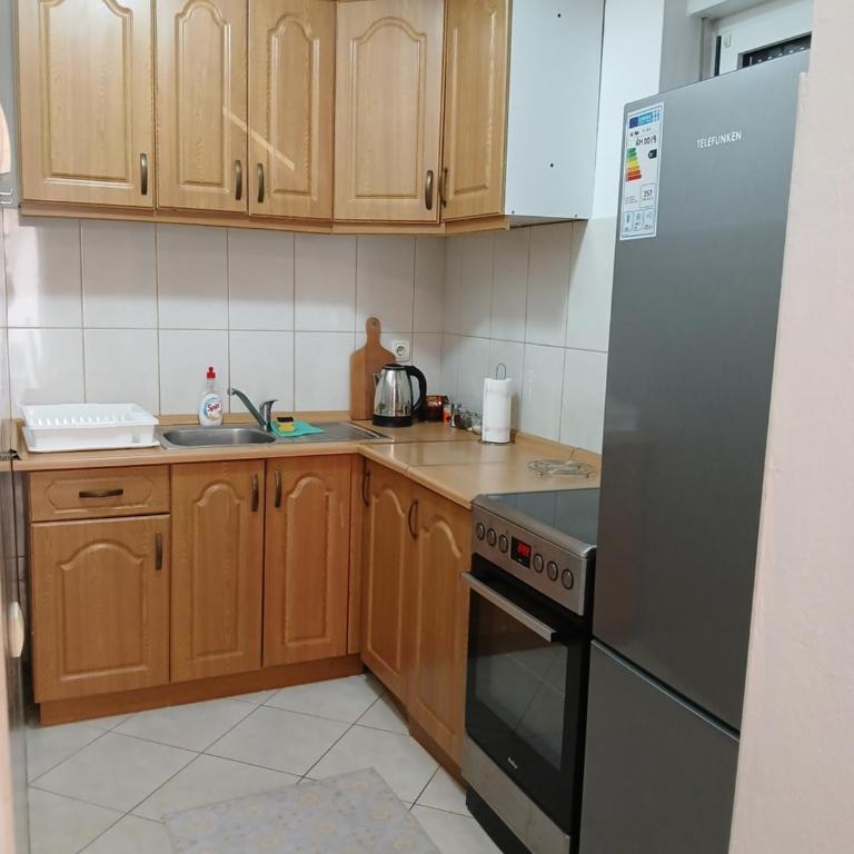 Apartman Ciao Bella - Apartman sa 1 Spavaćom Sobom - 19