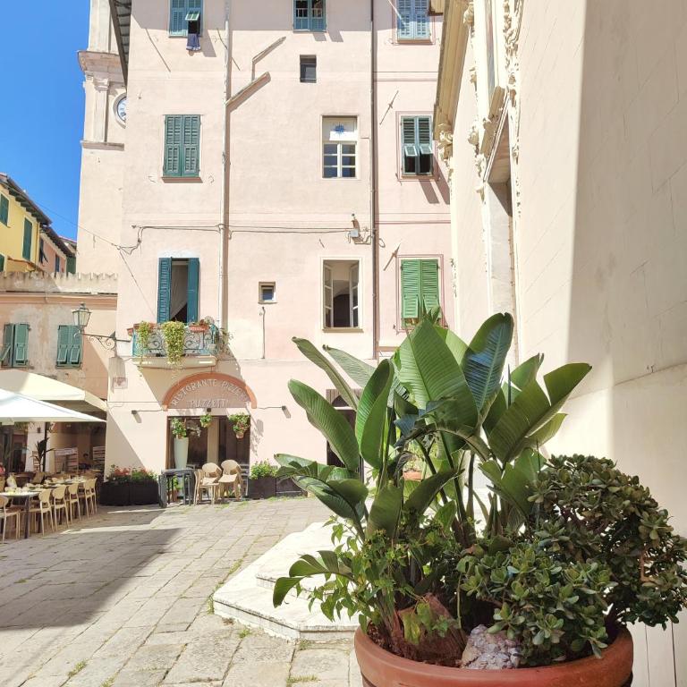 La Maddalena Apartment - Appartement 1 Chambre - 33