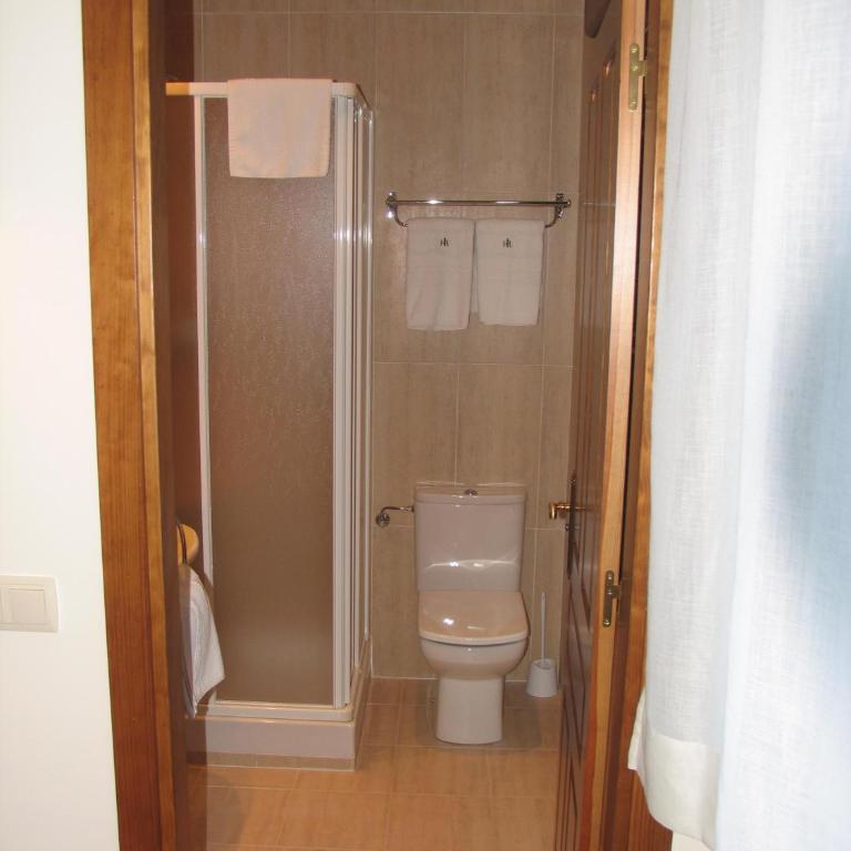Villa Russell Hotel&Apartments - Appartement 3 Chambres (6 Adultes) - 5