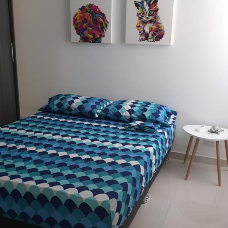 Descanso Perfecto - Three-Bedroom Apartment - 1