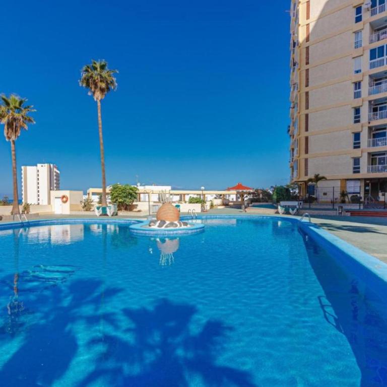 Heart of Las Americas - Apartamento de 1 dormitorio - 25