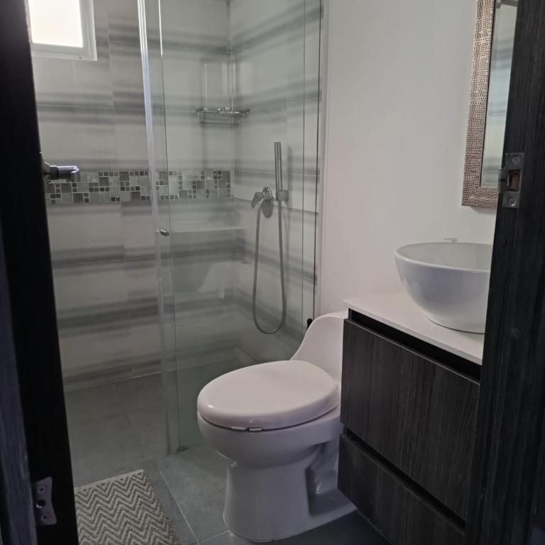 Descanso Perfecto - Three-Bedroom Apartment - 4