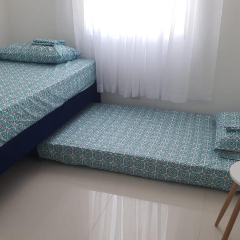 Descanso Perfecto - Three-Bedroom Apartment - 5