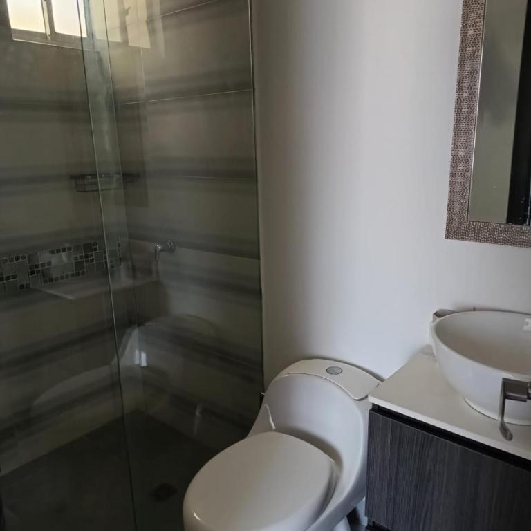 Descanso Perfecto - Three-Bedroom Apartment - 6