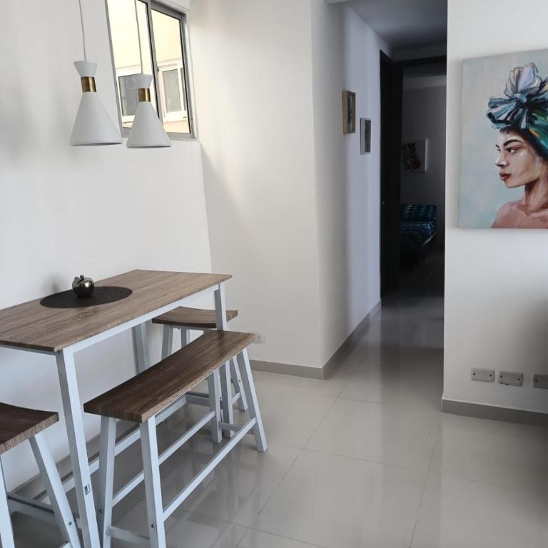 Descanso Perfecto - Three-Bedroom Apartment - 8