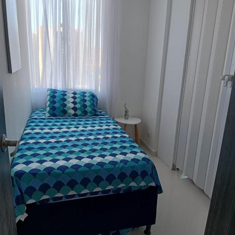 Descanso Perfecto - Three-Bedroom Apartment - 10