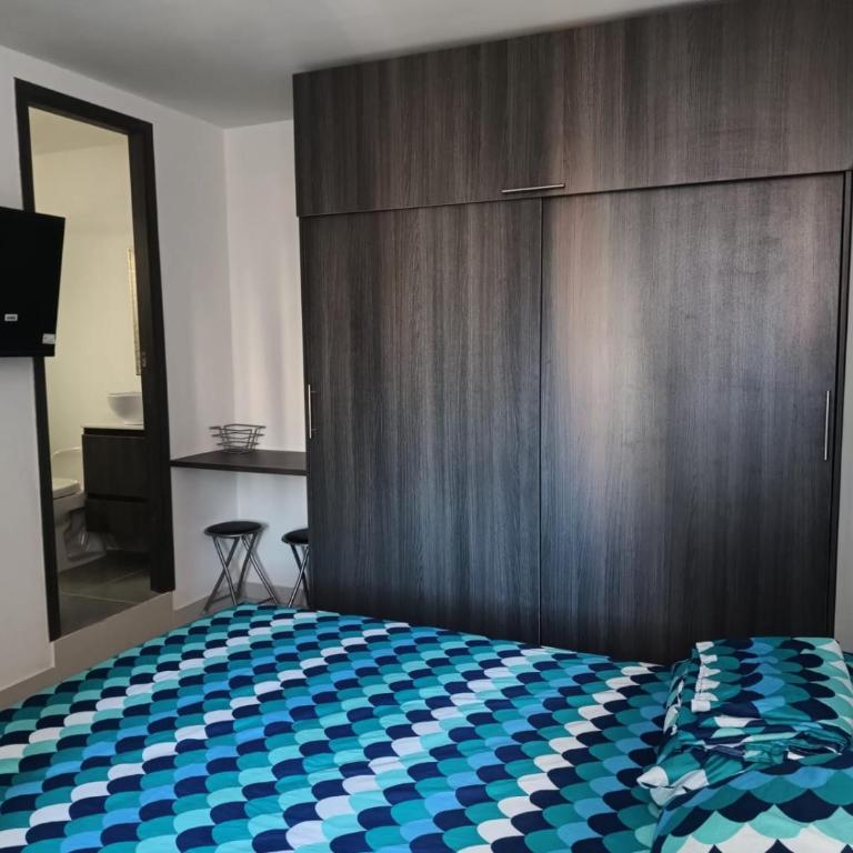 Descanso Perfecto - Three-Bedroom Apartment - 11