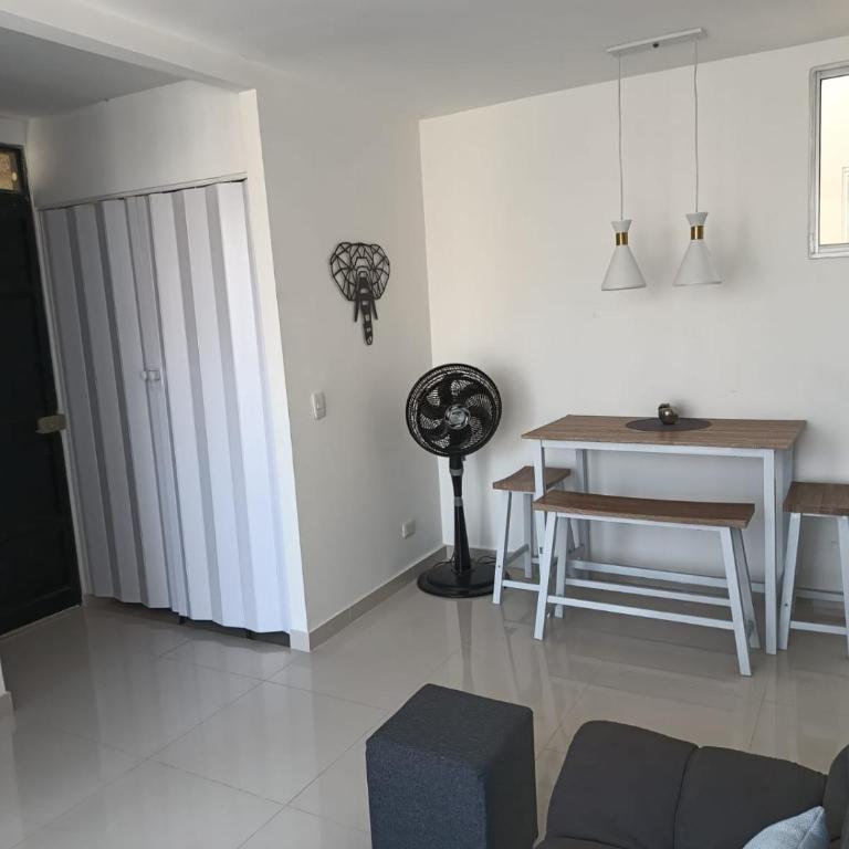 Descanso Perfecto - Three-Bedroom Apartment - 12
