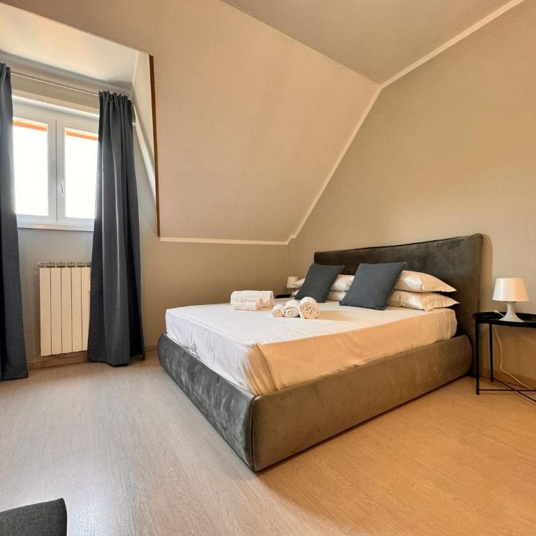 Lux Apartment Tuscolano - Appartement 1 Chambre - 1
