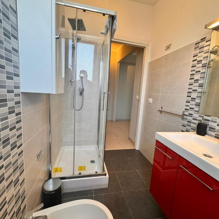 Lux Apartment Tuscolano - Appartement 1 Chambre - 15