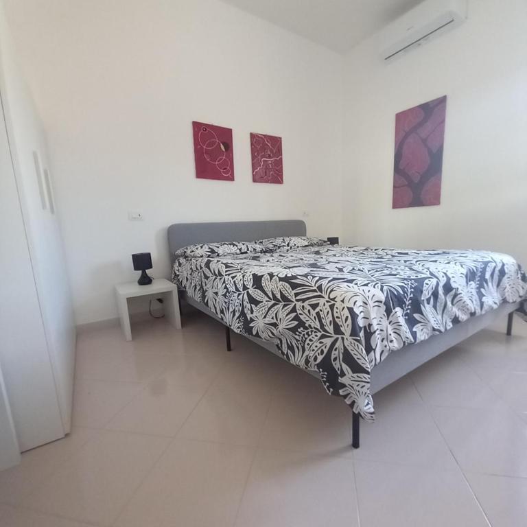 A Casa di Mucci - One-Bedroom Apartment - 1