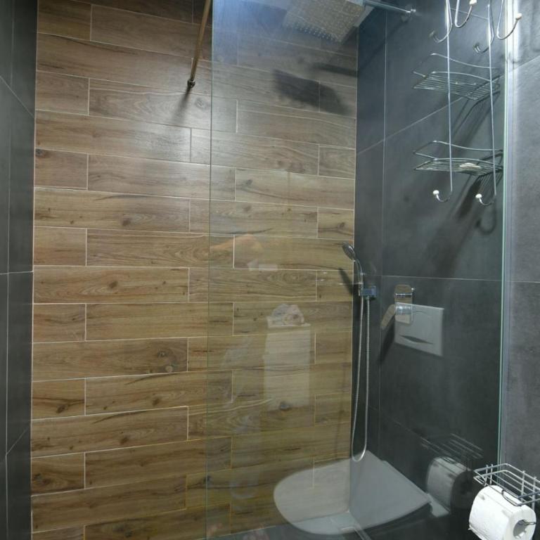 Lux apartman Popovic - Apartman sa 1 Spavaćom Sobom - 12