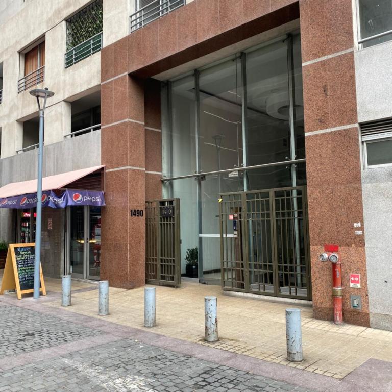 Downtown - Apartamento de 1 dormitorio - 1