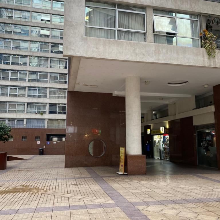 Downtown - Apartamento de 1 dormitorio - 3