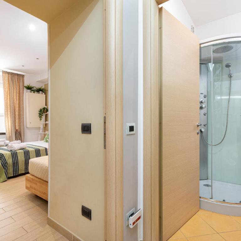 Next Stop St Peter Rome - Standard Room - 5