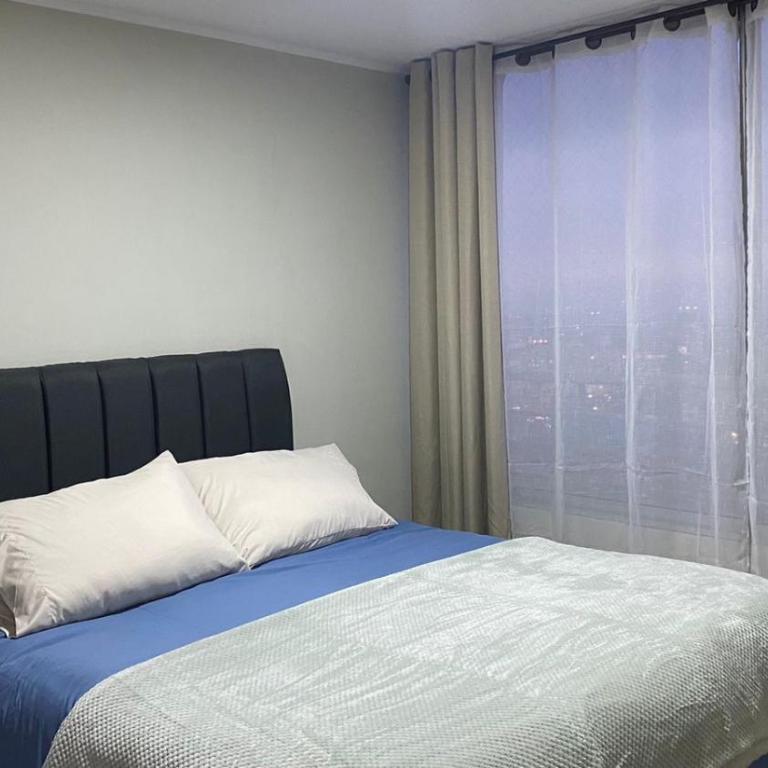 Downtown - Apartamento de 1 dormitorio - 8