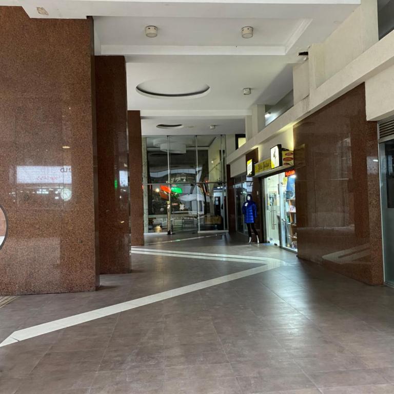 Downtown - Apartamento de 1 dormitorio - 5