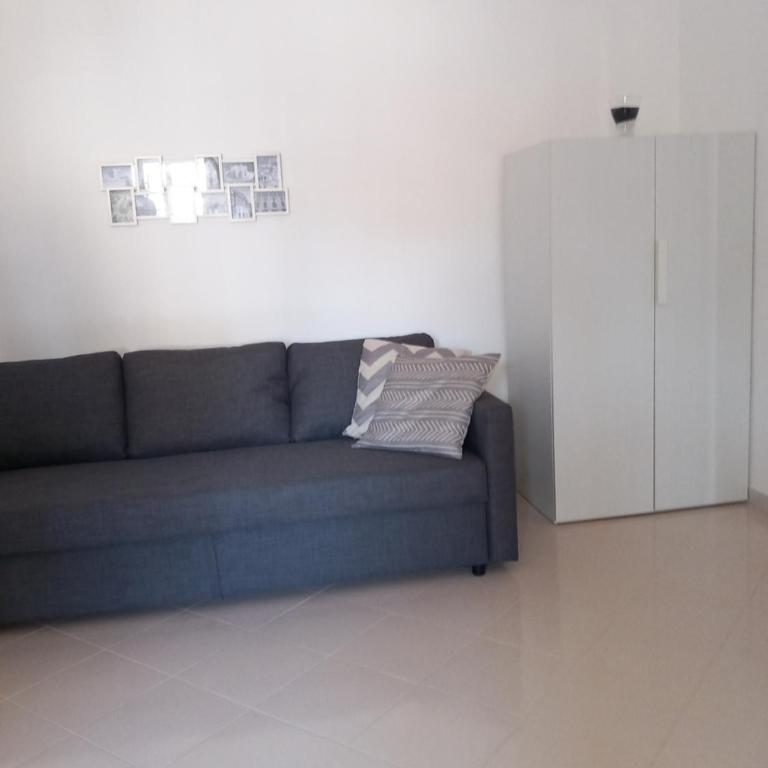 A Casa di Mucci - One-Bedroom Apartment - 12