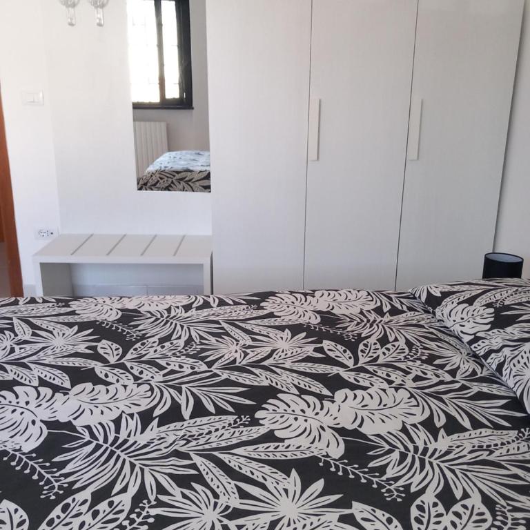 A Casa di Mucci - One-Bedroom Apartment - 13