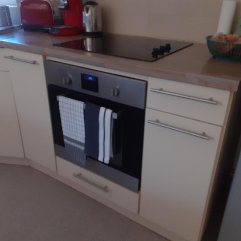 Appartement climatisé - Apartment mit 1 Schlafzimmer - 13