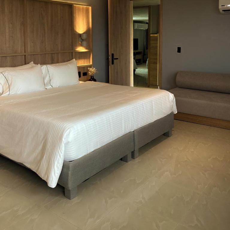 Mood Matuna Hotel Cartagena - Junior Suite - 3