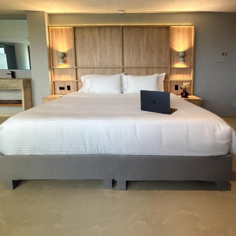 Mood Matuna Hotel Cartagena - Junior Suite - 1